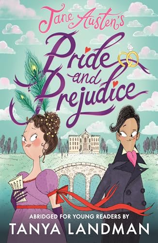 Pride and Prejudice: Abridged for Young Readers (Walker Abridged Classics)