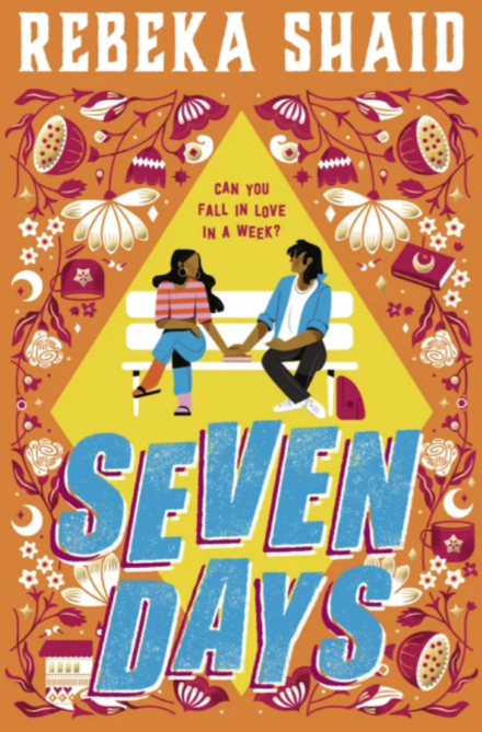 Seven Days
