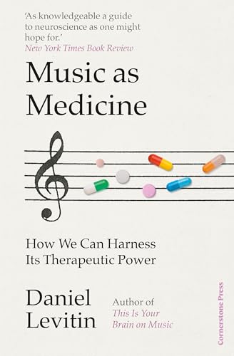 Music as Medicine: How We Can Harness Its Therapeutic Power
