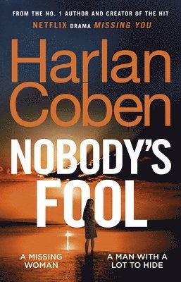 Harlan Coben 2025: The brand new crime thriller from the #1 bestselling creator of the hit Netflix series Missing You