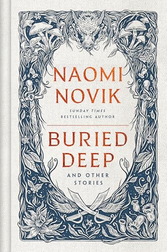 Buried Deep and Other Stories