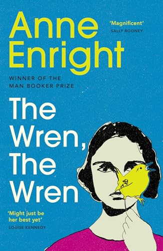 The Wren, The Wren: Shortlisted for the Women’s Prize for Fiction 2024