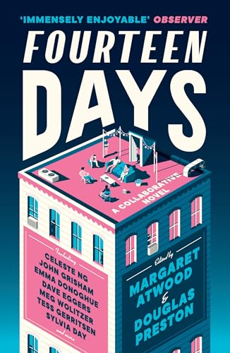 Fourteen Days: An irresistible summer read from a star-studded cast of writers