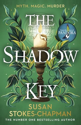 The Shadow Key: The gripping new historical mystery from the #1 Sunday Times bestseller