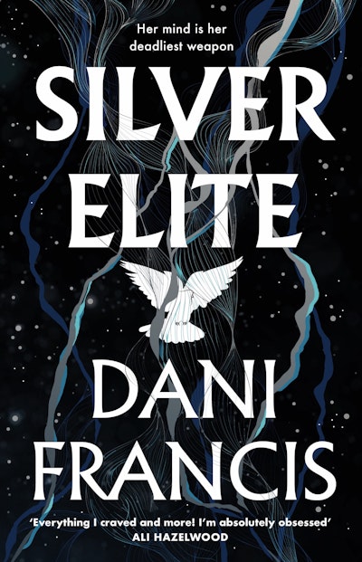 Silver Elite: The sizzling new enemies-to-lovers dystopian romance