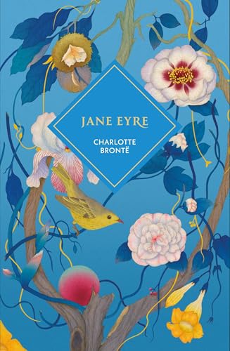 Jane Eyre: by Charlotte Brontë (Vintage Collector's Classics)