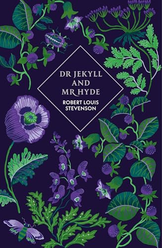 Dr Jekyll and Mr Hyde and Other Stories: by Robert Louis Stevenson (Vintage Collector's Classics)