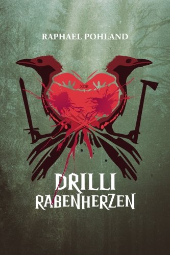 Drilli - Rabenherzen