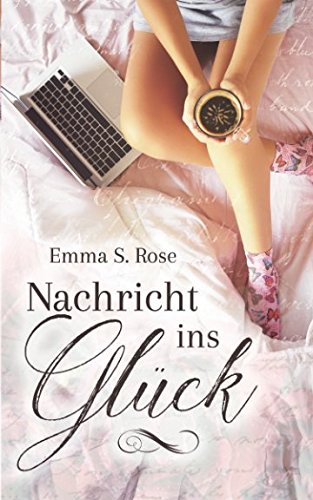 Nachricht ins Glück