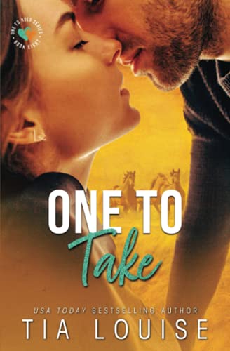 One to Take (One To Hold, Band 8)