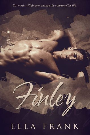 Finley (Sunset Cove Series, Band 1)