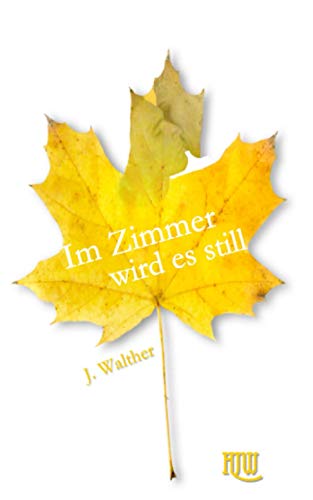 Im Zimmer wird es still