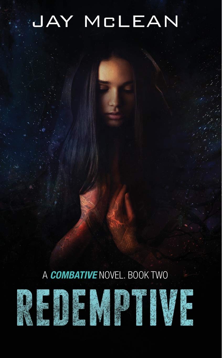 Redemptive (Combative, Band 2)