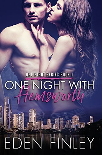 One Night with Hemsworth (One Night Series, Band 1)