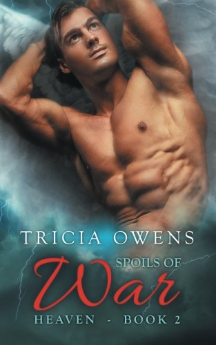 Spoils of War (A:R Heaven 2)