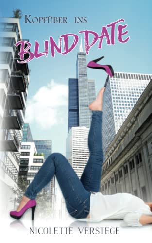 Kopfüber ins Blind Date