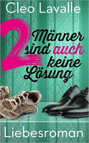 2 Männer sind auch keine Lösung
