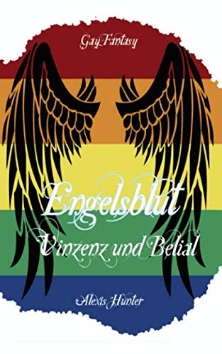 Engelsblut - Vinzenz und Belial