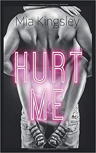 Hurt Me
