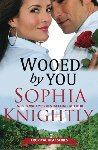 Wooed by You (Tropical Heat, Band 1)