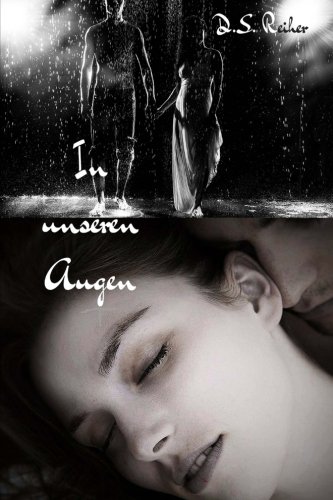 In unseren Augen (Alex & Cara, Band 3)