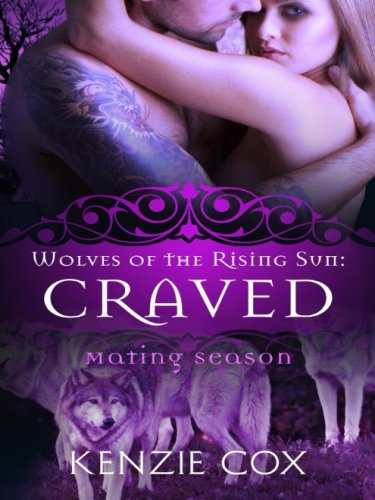 Craved (Wolves of the Rising Sun, Band 4)