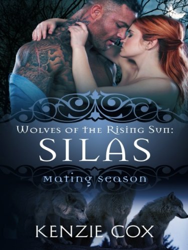 Silas (Wolves of the Rising Sun, Band 5)