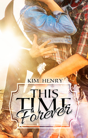 This Time Forever (Thompson Falls, Band 1)