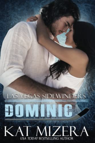 Las Vegas Sidewinders: Dominic