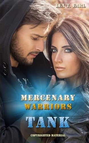 Tank - Mercenary Warriors