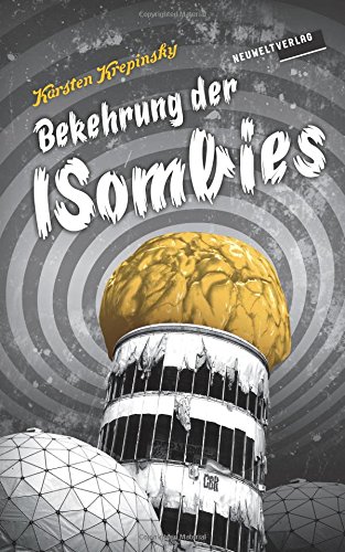 Bekehrung der ISombies: Hauchs hundertste Heldentat (Episode 3)