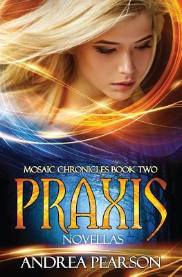 Praxis Novellas (Mosaic Chronicles, Band 2)