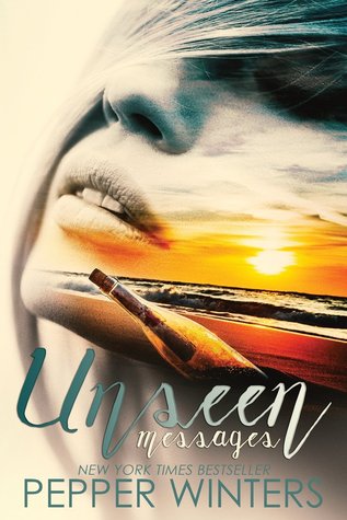 Unseen Messages: a survival romance novel