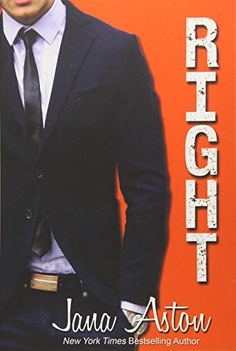 Right (Cafe Series, Band 2)