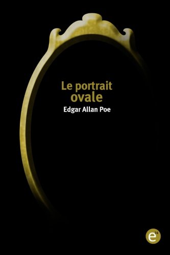 Le portrait ovale