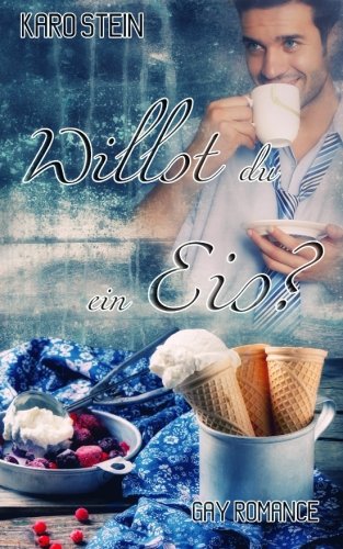 Willst du ein Eis?