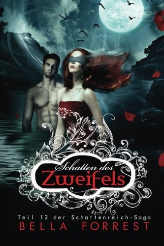 Das Schattenreich der Vampire 12: Schatten des Zweifels