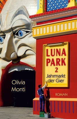 Luna Park 2: Jahrmarkt der Gier