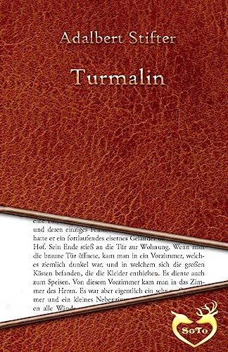 Turmalin