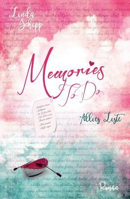 Memories To Do: Allies Liste