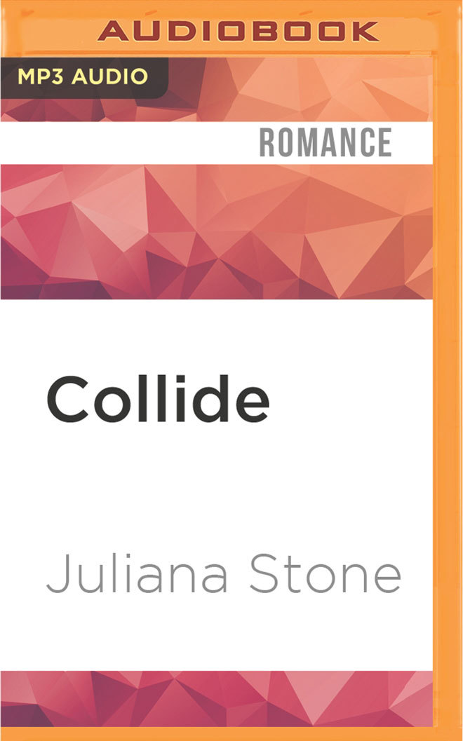 Collide (Barker Triplets, Band 2)