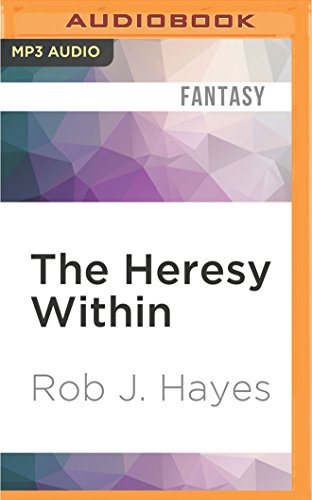 The Heresy Within (Ties That Bind, Band 1)