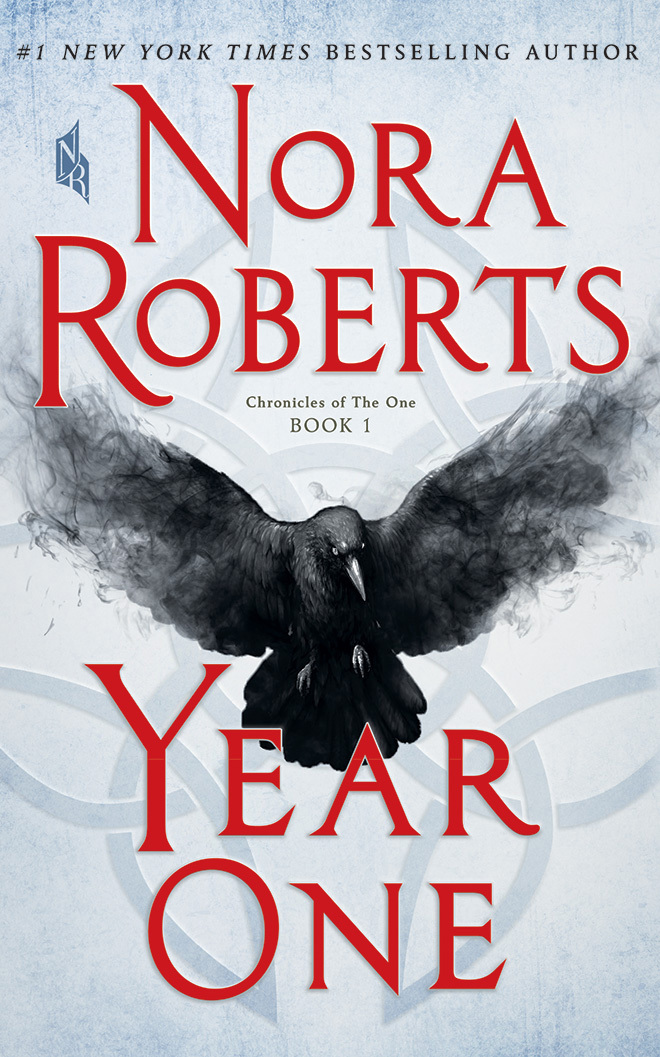 Year One (Chronicles of the One, Band 1)