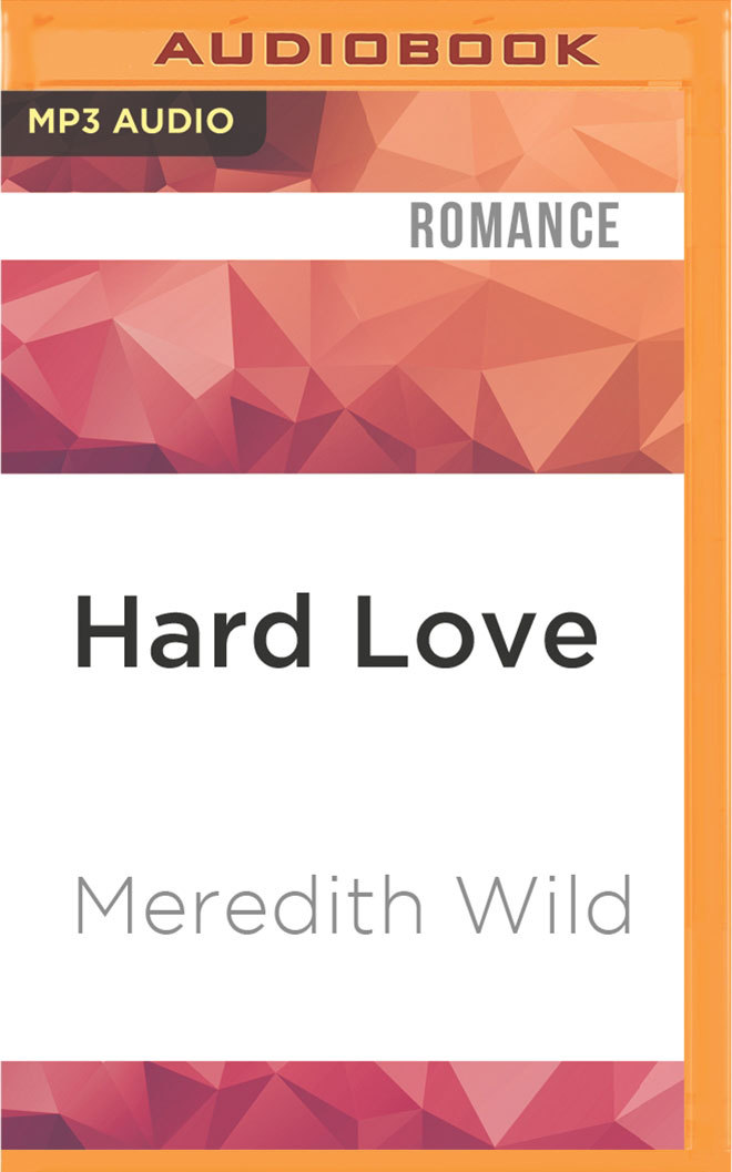 Hard Love (Hacker)
