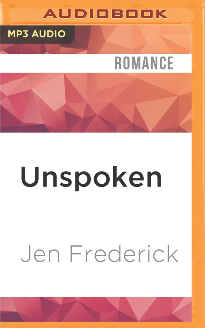 Unspoken (Woodlands)