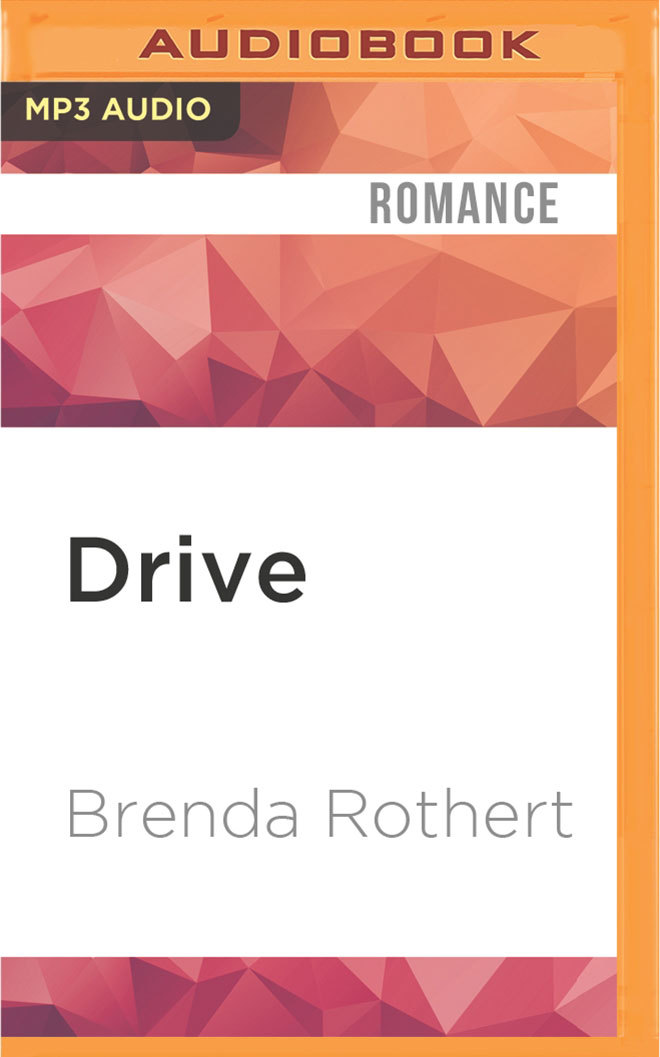 Drive (Fire on Ice, Band 4)