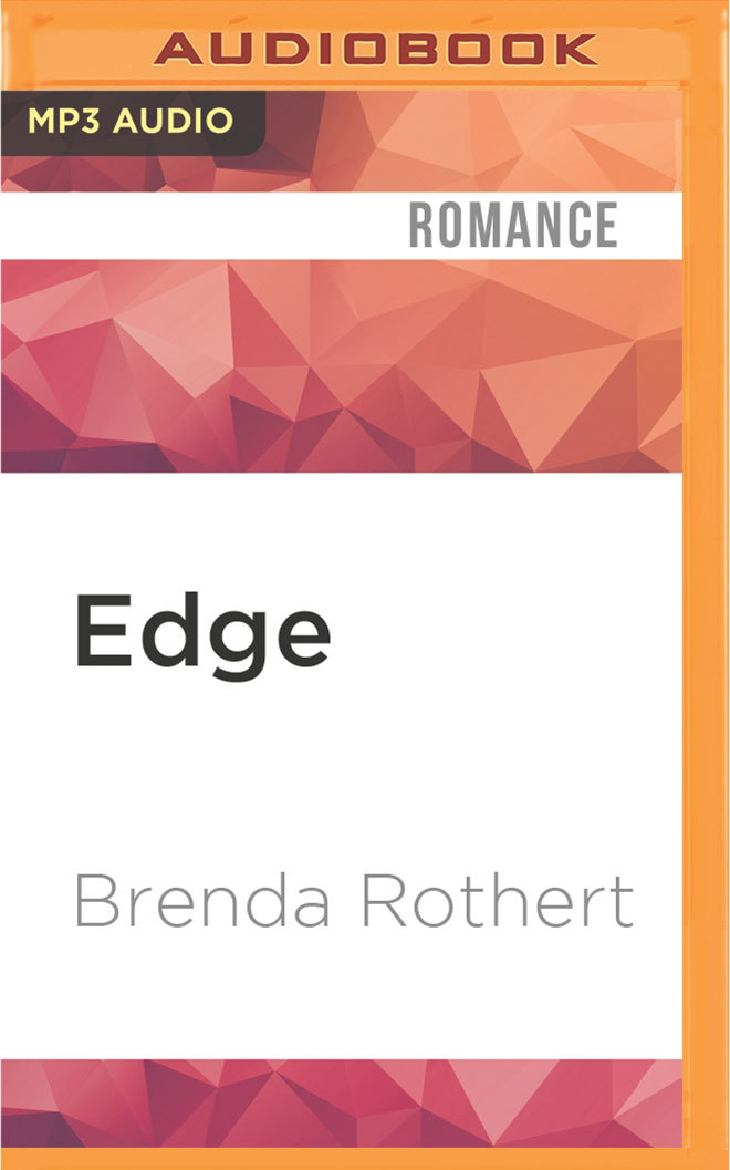 Edge (Fire on Ice, Band 3)