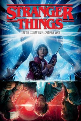 Stranger Things: The Other Side #1