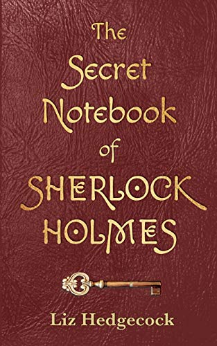 The Secret Notebook of Sherlock Holmes