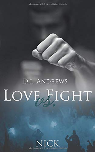 Love vs. Fight: Nick
